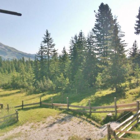 Ferienwohnungen Lemberger Krimml Luaran gambar